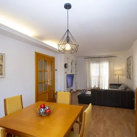 Pluma Planet Costa Dorada - Only Families Villa *
