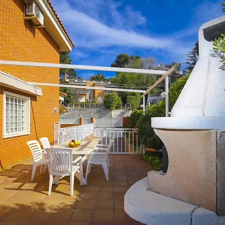 Pluma Planet Costa Dorada - Only Families Villa Salou