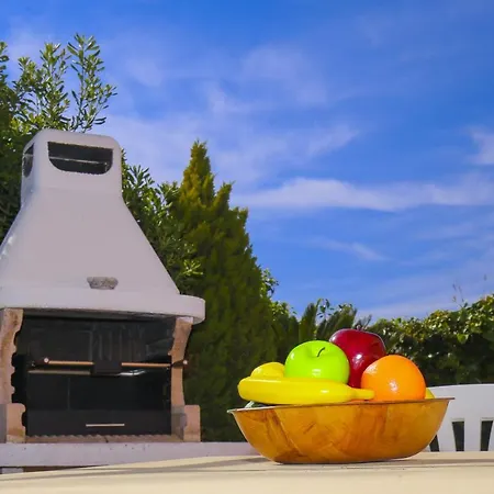 Pluma Planet Costa Dorada - Only Families Villa Salou