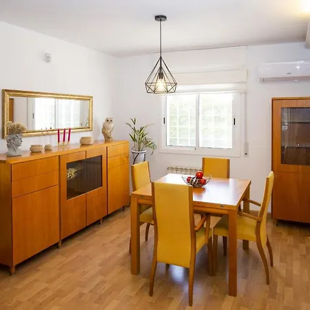Pluma Planet Costa Dorada - Only Families Villa *